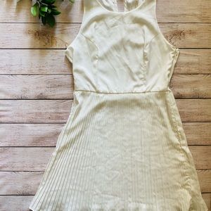 Retro summer dress